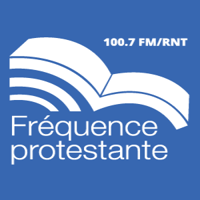 Logo de la source de presse Fréquence protestante