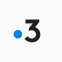 Logo de la source France 3
