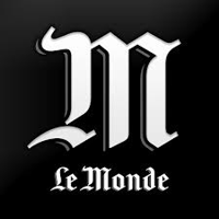 Logo de la source de presse Le Monde