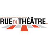 Logo de la source Rue du théâtre