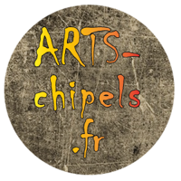 Logo de la source Arts Chipels