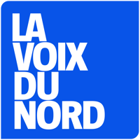 Logo de la source La voix du Nord