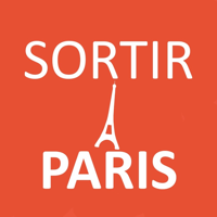 Logo de la source de presse Sortir à Paris
