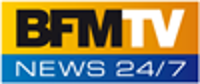 Logo de la source de presse BFMTV