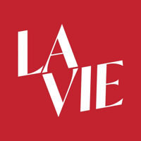 Logo de la source La Vie