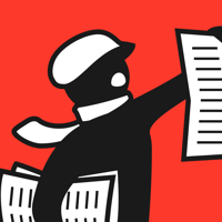 Logo de la source Mediapart