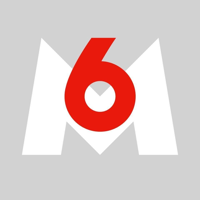 Logo de la source M6