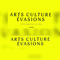 Logo de la source Arts Culture Evasions