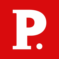 Logo de la source Le Point