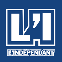 Logo de la source L'indépendant