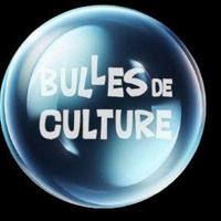 Logo de la source Bulles de culture