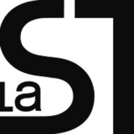 Logo de la source La Strada