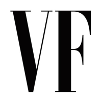 Logo de la source de presse Vanity Fair