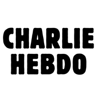 Logo de la source Charlie Hebdo