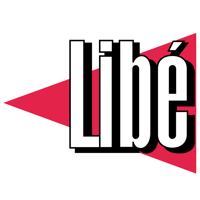Logo de la source Libération