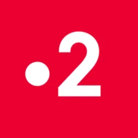 Logo de la source France 2