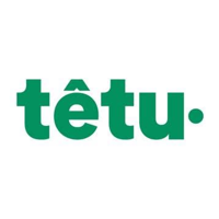 Logo de la source Têtu