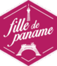 Logo de la source de presse Fille de Paname