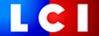 Logo de la source de presse LCI