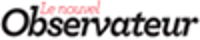 Logo de la source de presse Le Nouvel Obs