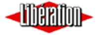 Logo de la source de presse Libération