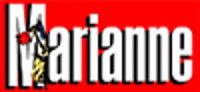 Logo de la source de presse Marianne