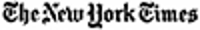 Logo de la source de presse New York Times