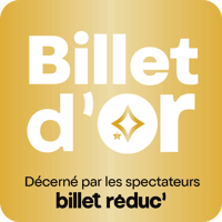 Logo de la récompense