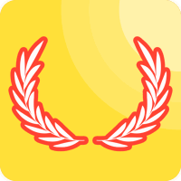 Logo de la récompense