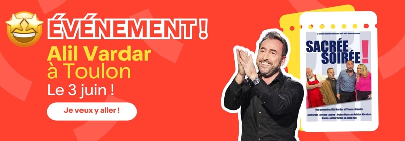Image du slider
