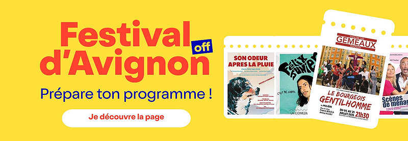 Image du slider