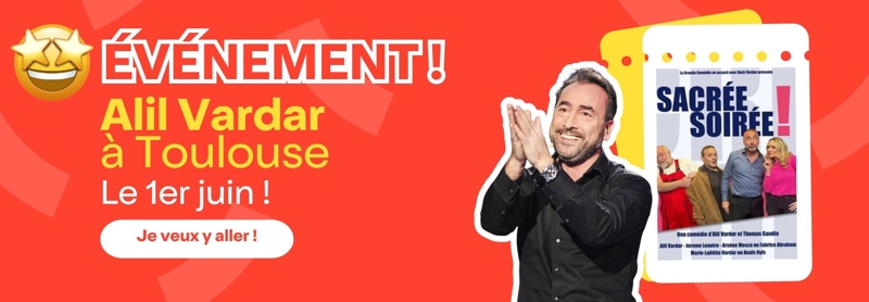 Image du slider