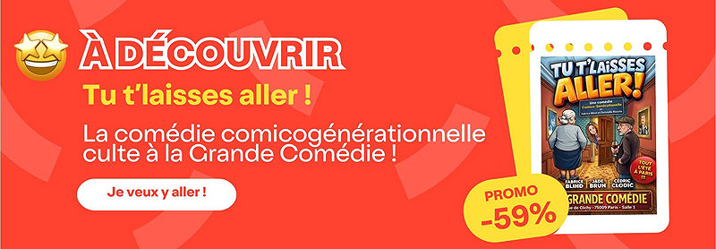 Libell? du slider