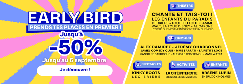 Libell? du slider