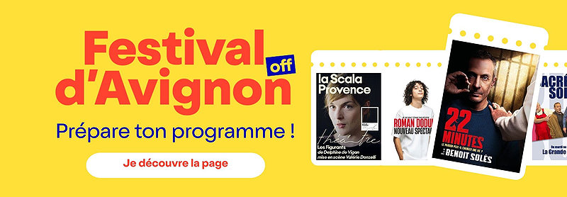 Image du slider