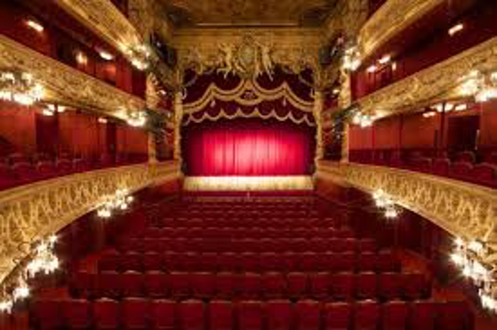 Photo Théâtre du Palais Royal