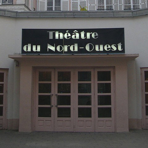 Illustration de la salle Théâtre du Nord-Ouest