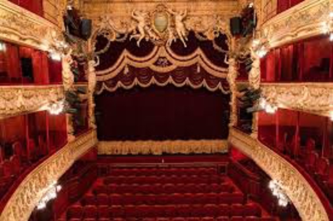 Photo Théâtre du Palais Royal