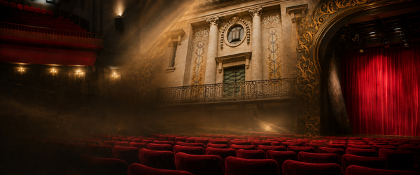 Le Trianon
