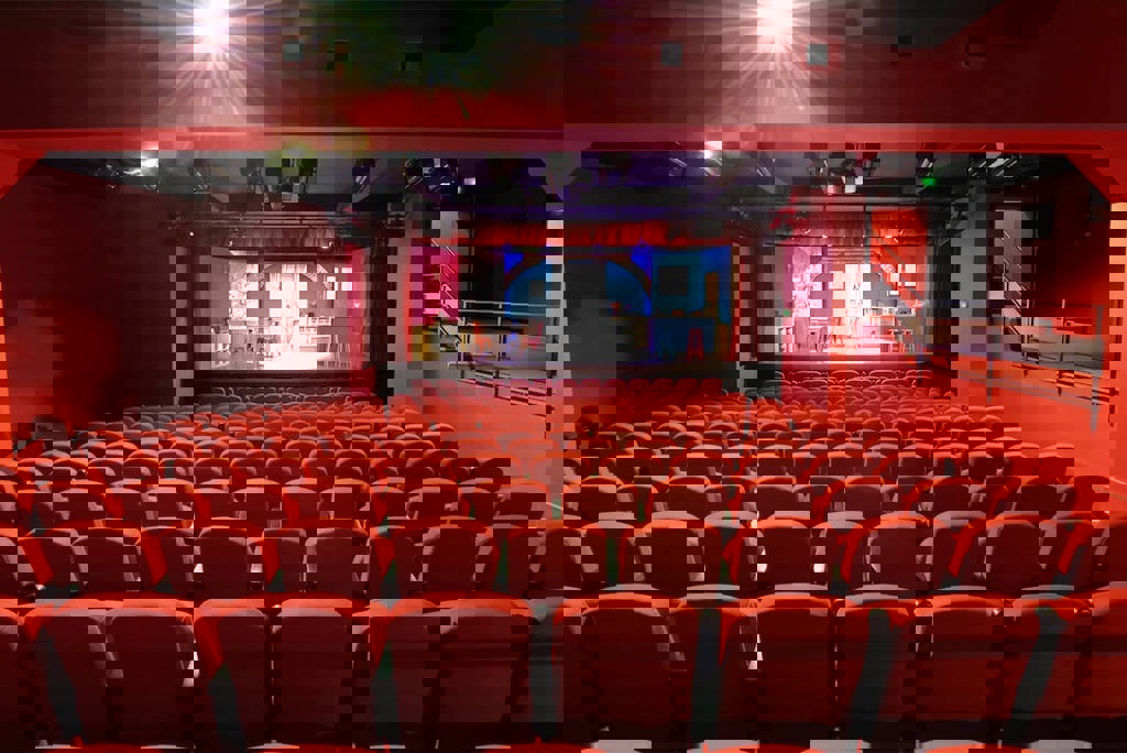 Photo Comédie Saint Martin