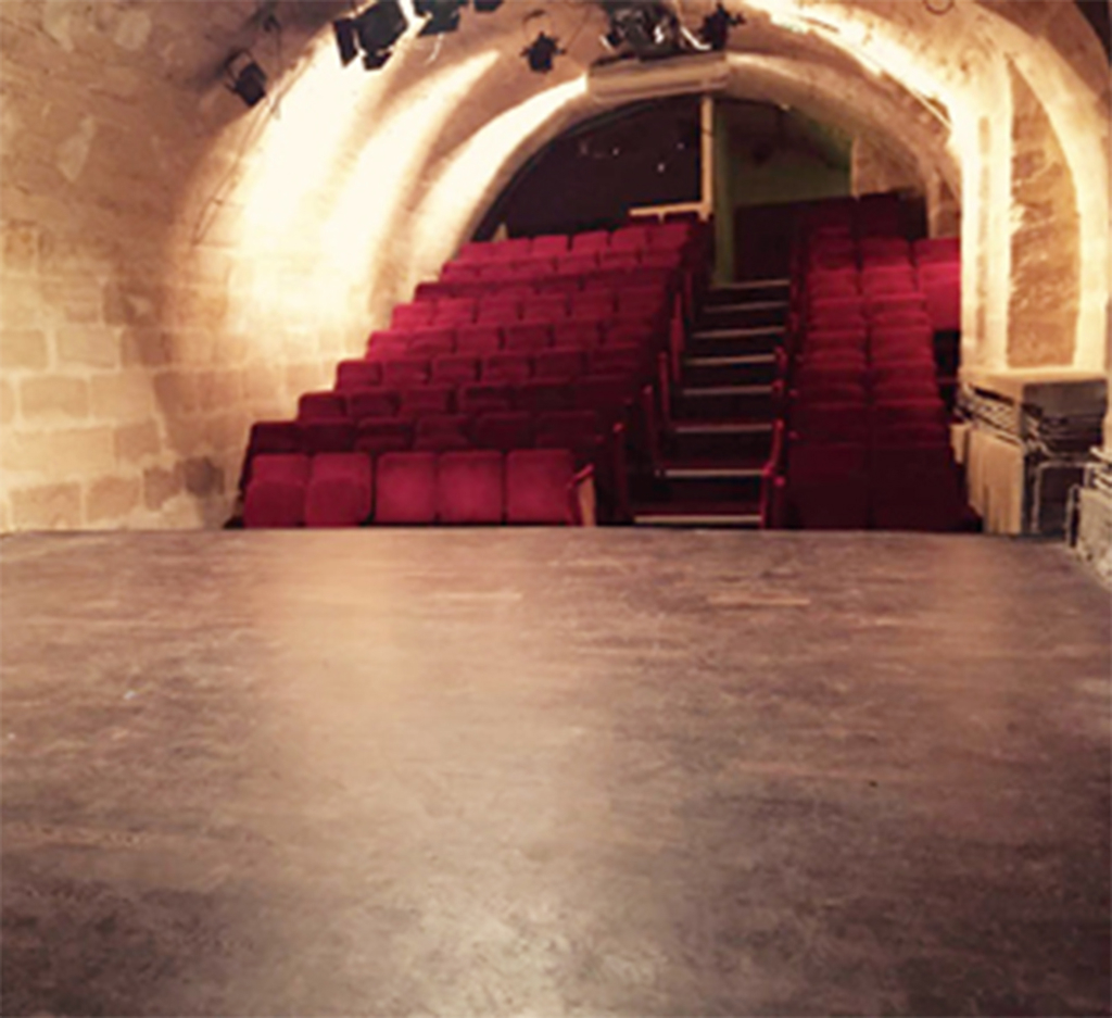 Photo Théâtre Essaion
