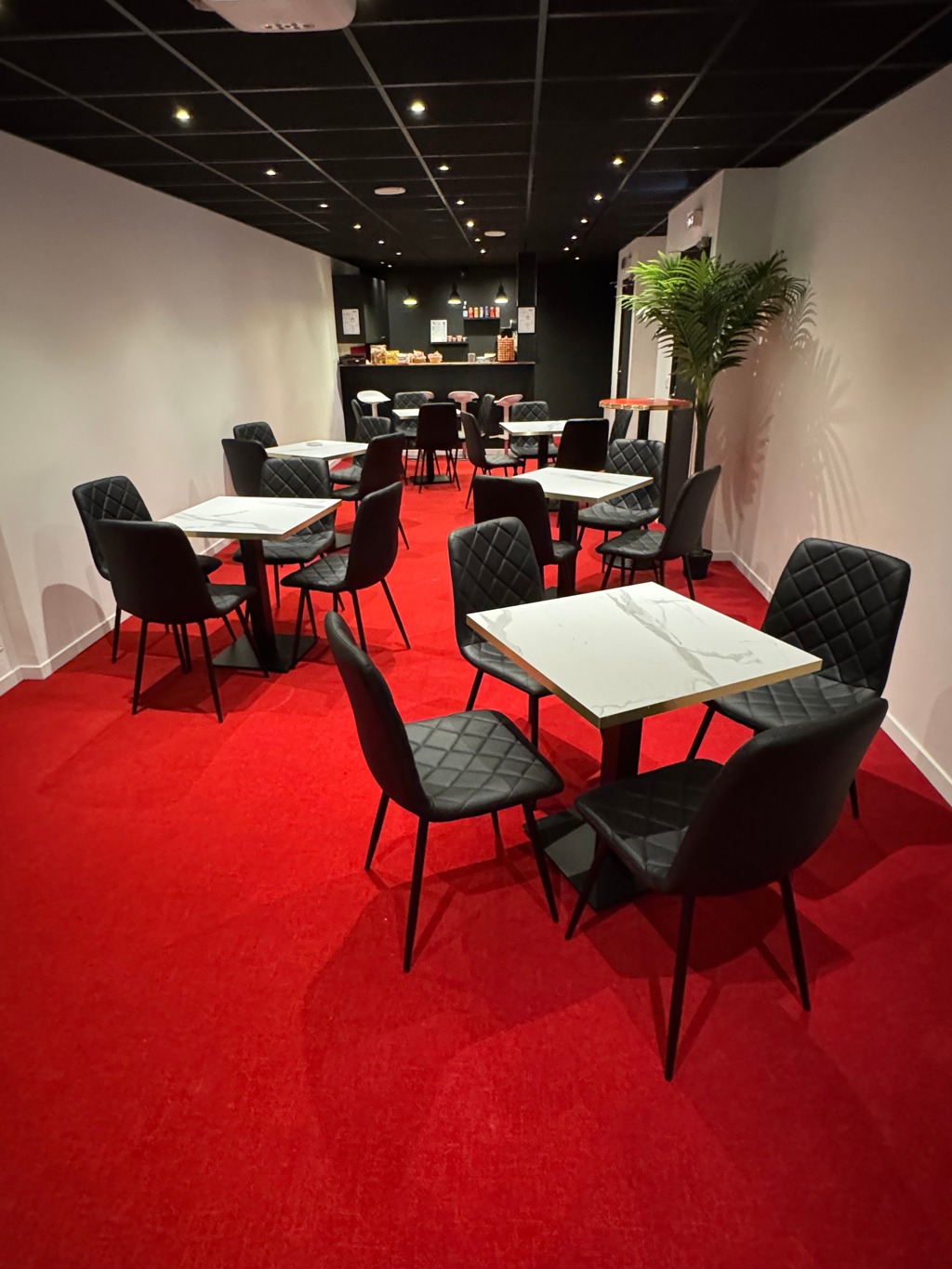 Photo Théâtre Les 3 Clés