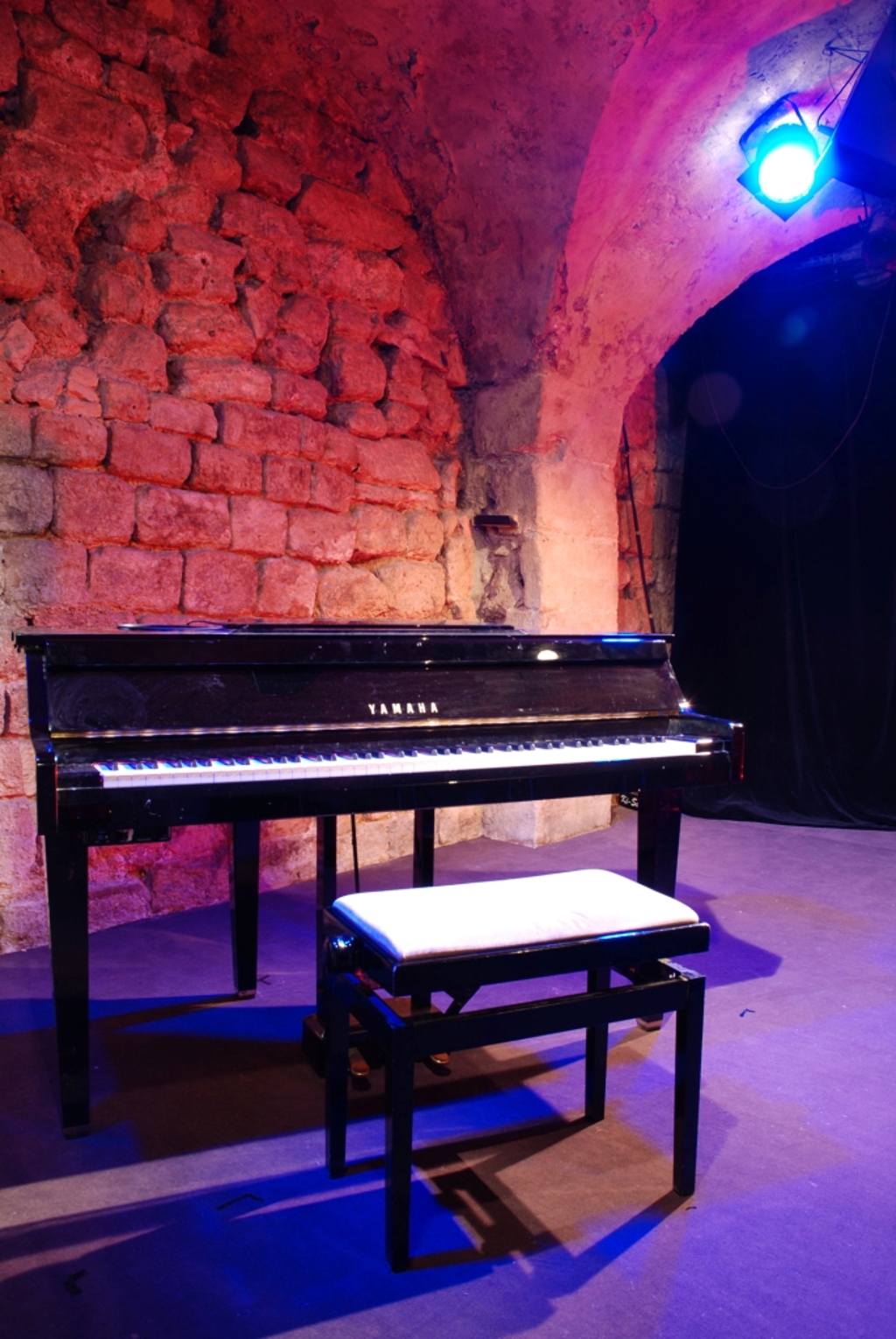 Photo Théâtre Essaion