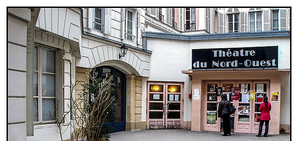 Théâtre du Nord-Ouest