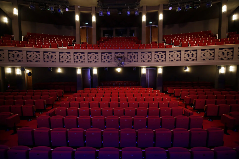 Photo Théâtre de la Tour Eiffel