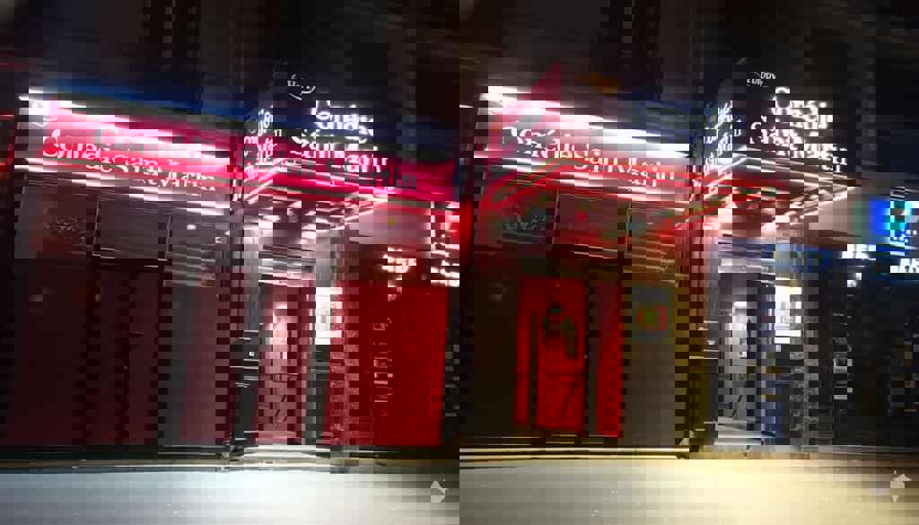 Photo Comédie Saint Martin