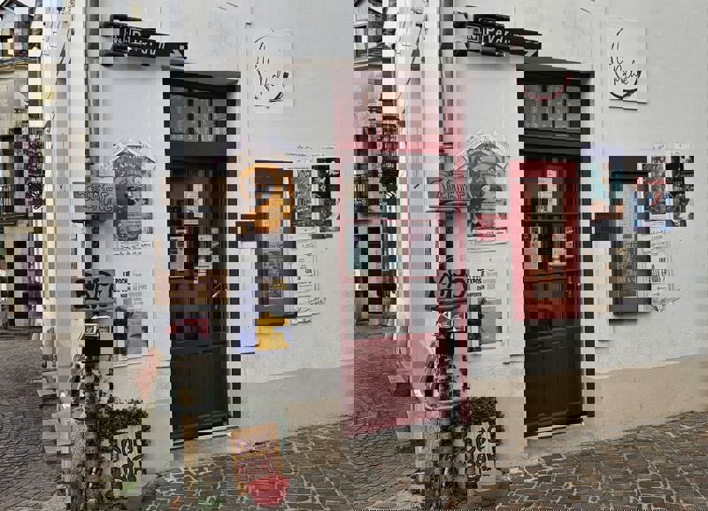 Image d'illustration de la salle Le Poche