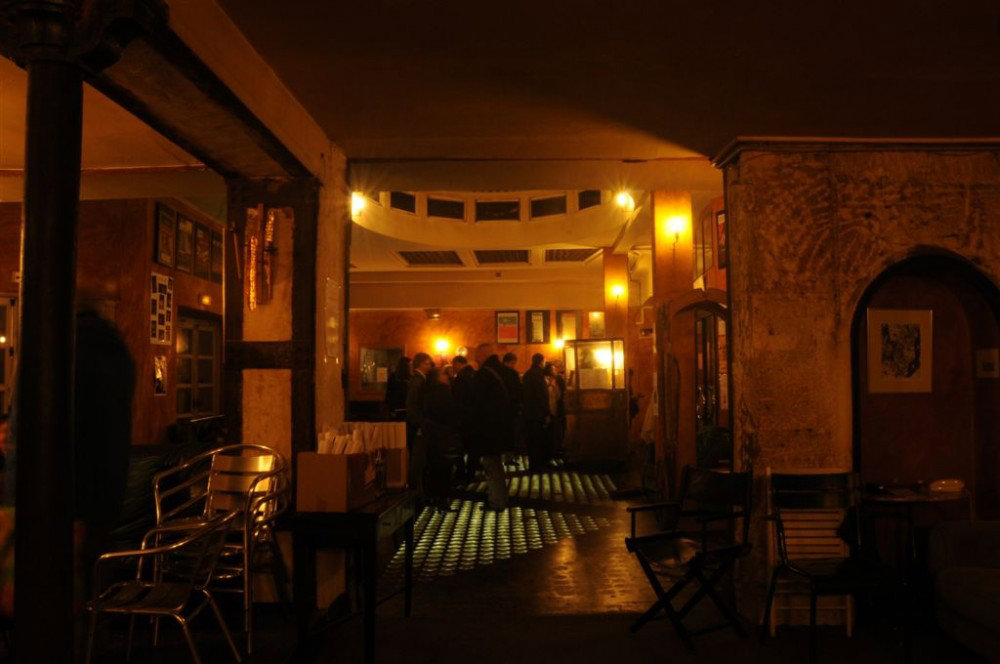 Photo Théâtre du Nord-Ouest
