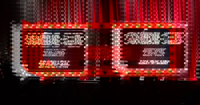 Image d'illustration de la salle Salle test lineup