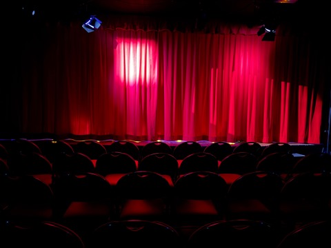 Photo Théâtre Les 3 Clés